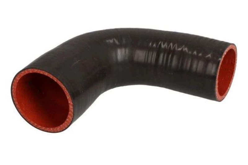 Image of THERMOTEC Charger intake hose THERMOTEC DCD033TT