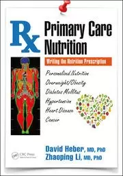 Image of Primary Care Nutrition Writing the Nutrition Prescription