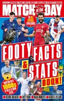 Image of Match of the Day: Footy Facts and Stats