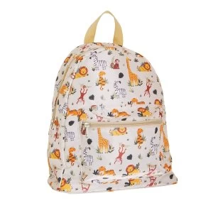 Image of Sass & Belle Savannah Safari Backpack