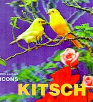 Image of Kitsch by Wayne Hemingway Paperback