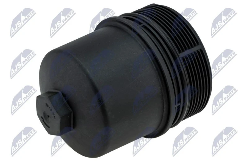 Image of NTY Oil filter housing cap NTY CCL-LR-023