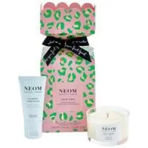 image of Neom Organics London Christmas 2021 Scent to De-Stress: Calm Vibes