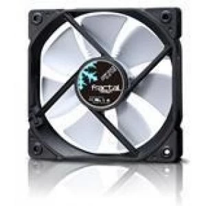 image of Fractal Design FD FAN DYN X2 GP12 WT Computer case Fan