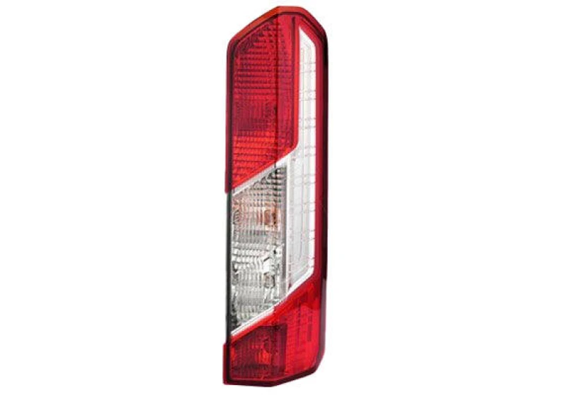 Image of ALKAR 2202983 Rear light without bulb holder, Right, PY21W Combination Rearlight (391)