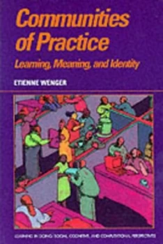 Image of Communities of Practice by Etienne Wenger Paperback