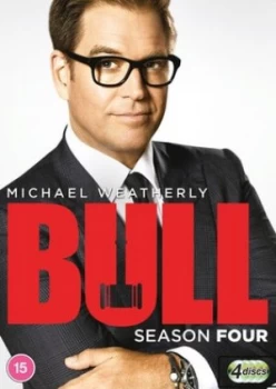 Image of Bull Season Four - DVD