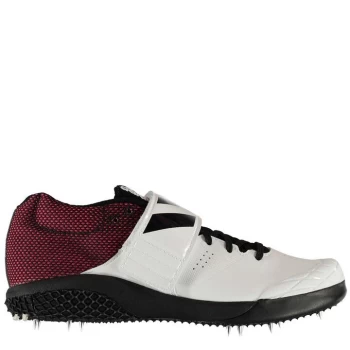 Image of adidas adizero Mens Javelin Shoes - Black