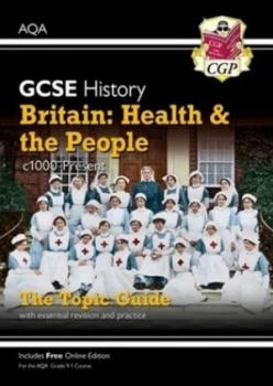 Image of Britain - health and the people by