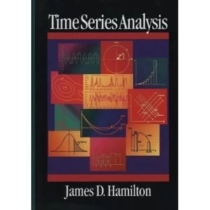Image of Time Series Analysis