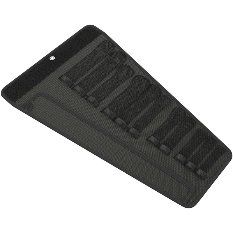 Image of Wera 9443 2Go Tool Pouch for 11 Joker Spanners 5136496001