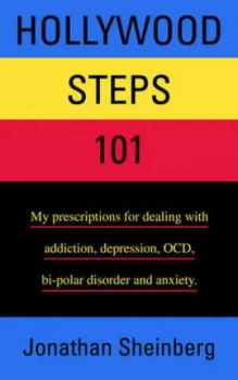 Image of Hollywood Steps 101 by Jonathan Sheinberg Book