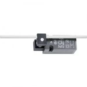 image of Limit switch 380 V AC 6 A Lever rotary momentary