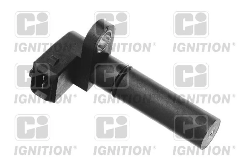 Image of QUINTON HAZELL Crankshaft sensor QUINTON HAZELL XREV362