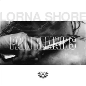 Image of Lorna Shore Pain remains CD multicolor