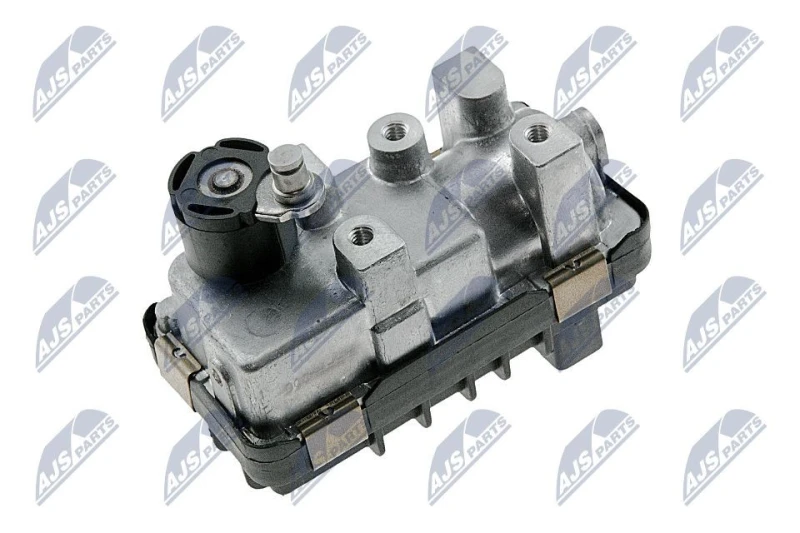 Image of NTY Actuator, turbocharger NTY ECD-FR-000