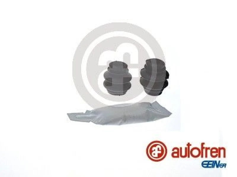 Image of AUTOFREN SEINSA Bellow, brake caliper guide AUTOFREN SEINSA D7462