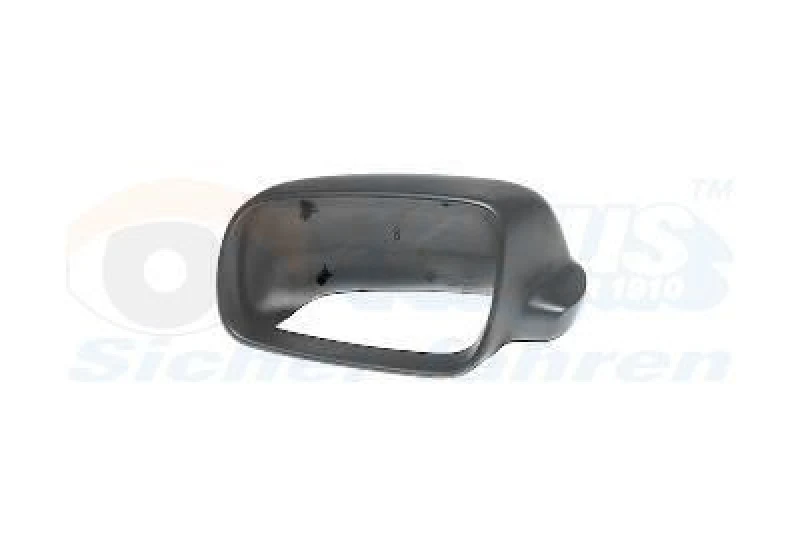 Image of VAN WEZEL Wing mirror cover VAN WEZEL 5825841