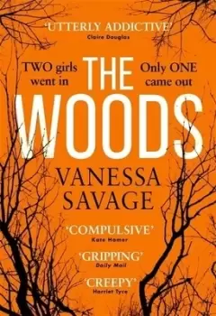 Image of The woods by Vanessa Savage