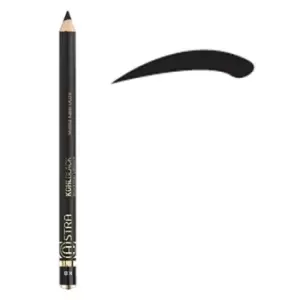 image of Astra Kohl Black n. 00KB kajal black