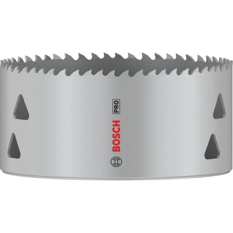 Image of Bosch PRO Multi Material Hole Saw 2608901535 Diameter: 105mm