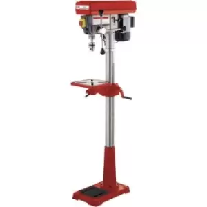 image of Holzmann Maschinen SB4116HN_230V Box column drill press 600 W Total height 1630 mm 230 V