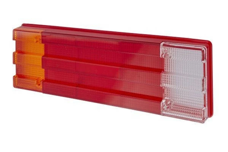 Image of HELLA 9EL 340 201-001 Lens, combination rearlight Right Lens,combination rearlight (93)