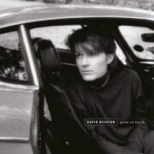 Image of David Sylvian - Gone To Earth 2xLP