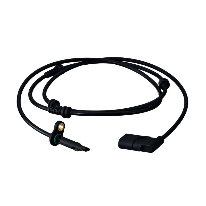 Image of HELLA ABS sensor HELLA 6PU 358 216-191