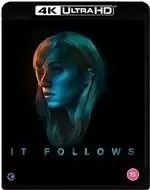 It Follows (4K UHD) [Bluray]