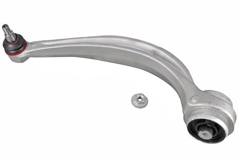 Image of Suspension arm METZGER 58030402