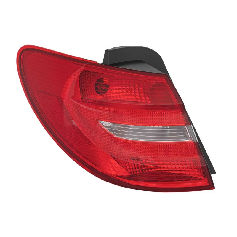 Image of HELLA Rear light HELLA 2SD 354 872-011