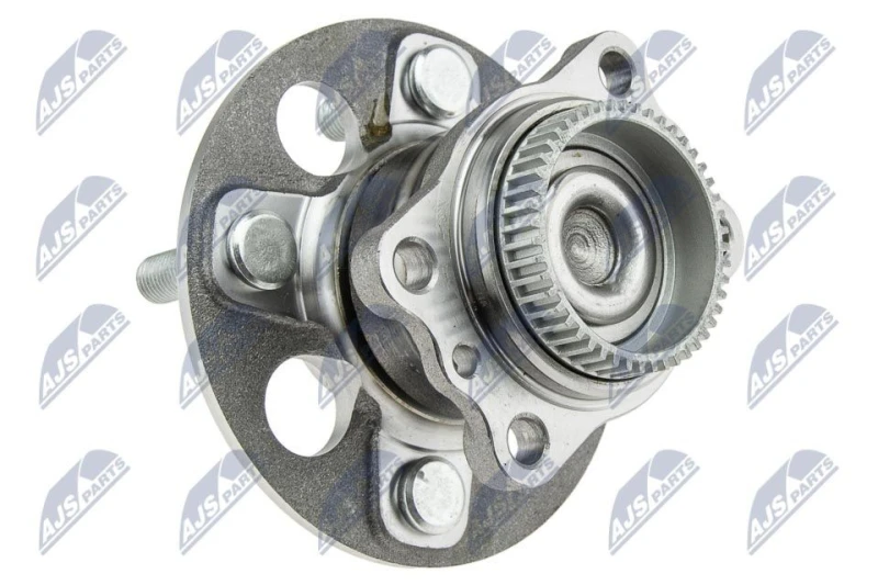 Image of NTY Wheel bearing kit NTY KLT-KA-324
