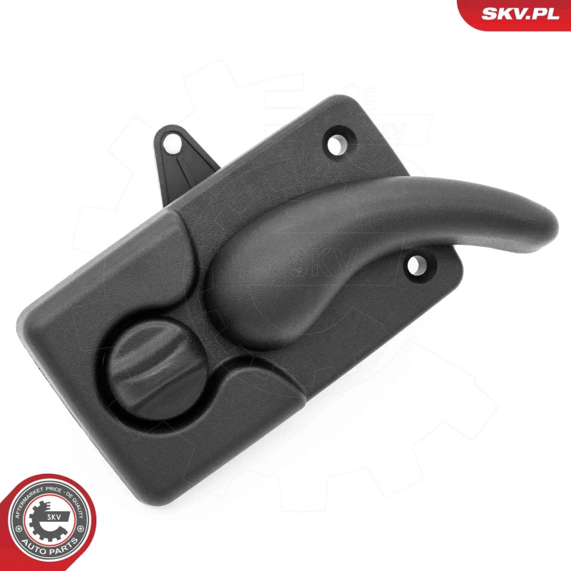 Image of ESEN SKV Door Handle ESEN SKV 97SKV069