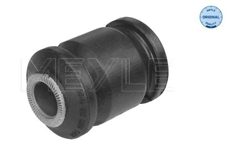 Image of Control arm bush MEYLE 30-14 610 0014
