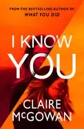Image of i know you