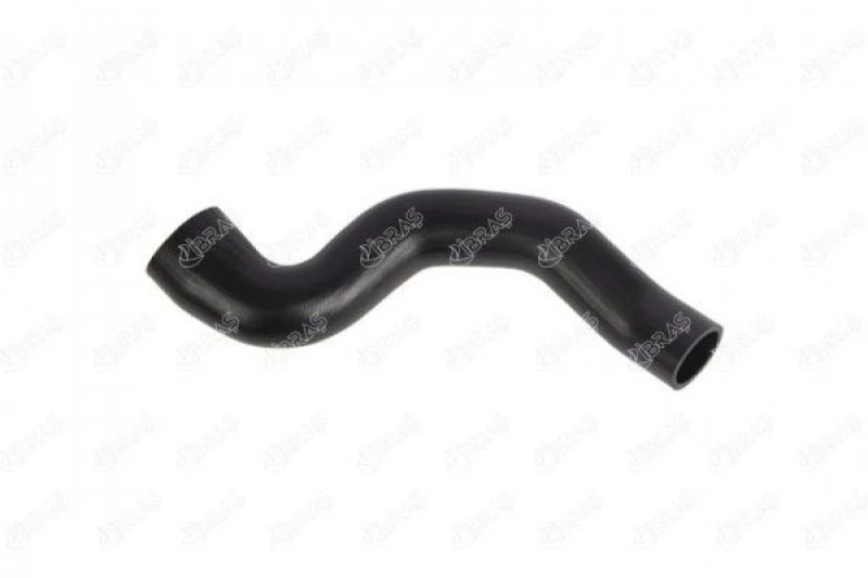 Image of IBRAS Charger intake hose IBRAS 34910