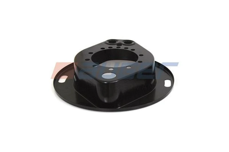 Image of Cover Plate, dust-cover wheel bearing AUGER 53307