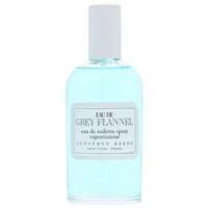 Image of Geoffrey Beene Eau de Grey Flannel Eau de Toilette For Him 120ml
