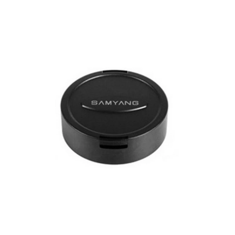 Image of Samyang Samyang R1212Z10905 lens cap Digital camera Black R1212Z10905