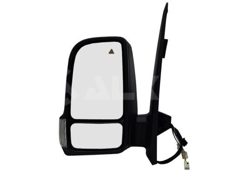 Image of ALKAR Wing mirror ALKAR 9251021