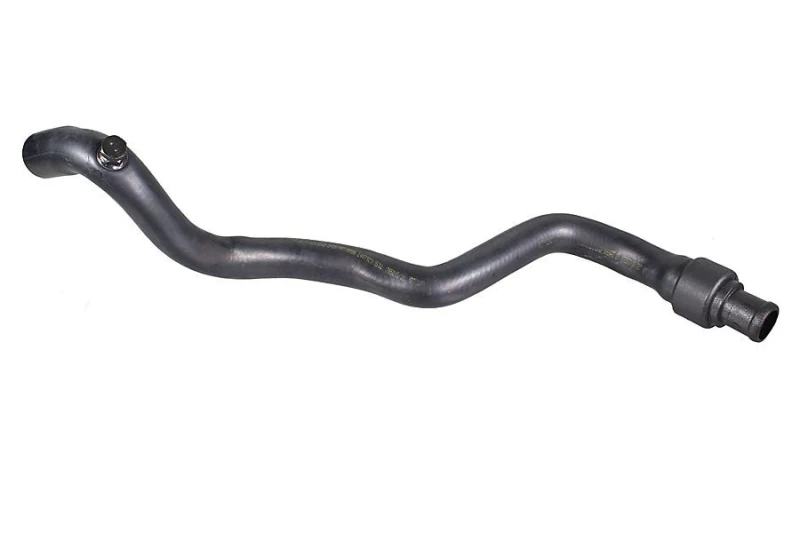 Image of Radiator hose METZGER 2420380