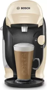 Tassimo Bosch Style TAS1107GB Pod Coffee Maker