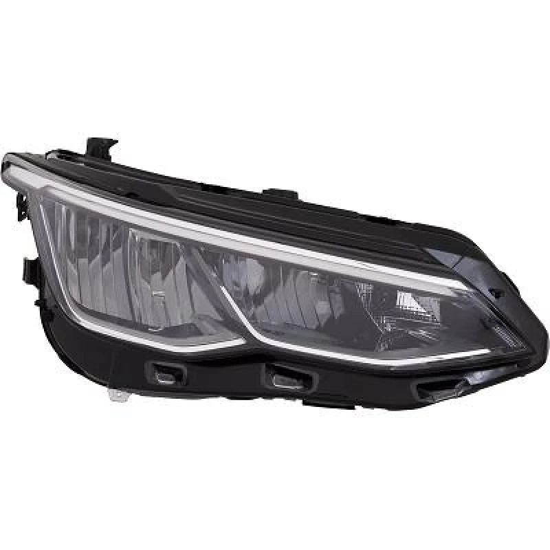 Image of Headlight DIEDERICHS 2218980
