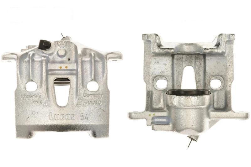 Image of Brake caliper Bosch 0 986 474 177