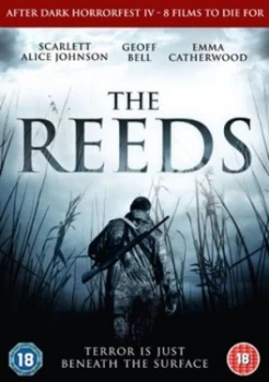 Image of The Reeds - DVD
