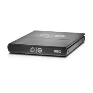 Image of G-Technology Atomos Master Caddy 4K 256GB SSD Drive