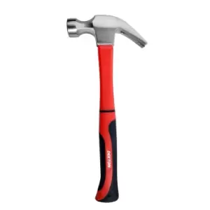 Image of Dekton 16oz Fibreglass Claw Hammer
