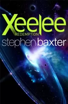 Image of Xeelee: Redemption