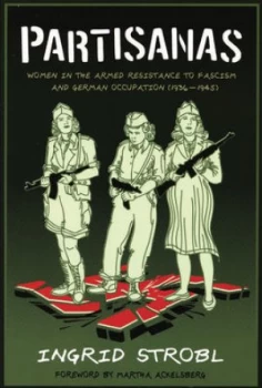 Image of Partisanas by Ingrid Strobl Paperback